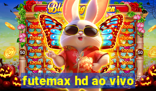 futemax hd ao vivo